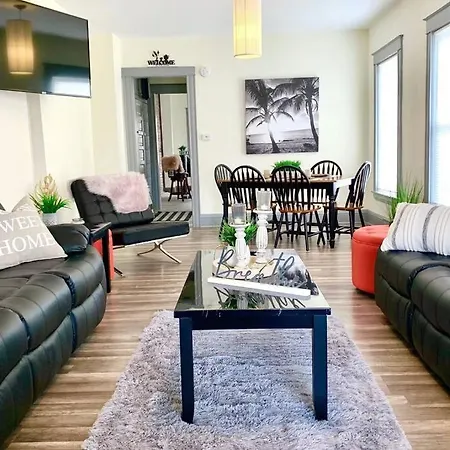 5Br Niagara Getaway Prime Location-Sleeps 10 Villa Niagara Falls Exterior photo