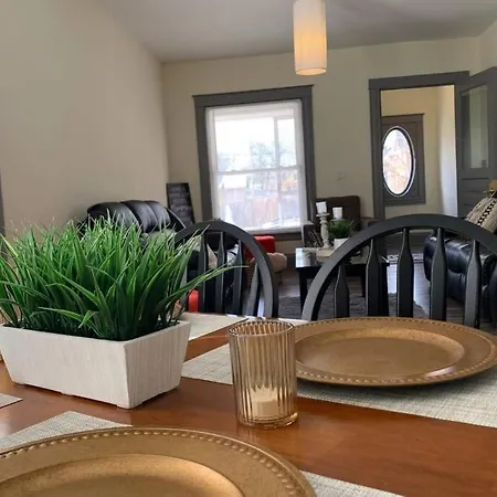 5Br Niagara Getaway Prime Location-Sleeps 10 Villa Niagara Falls Exterior photo